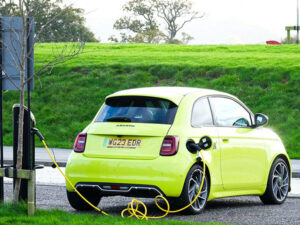 wichita falls electric car service, ev repair